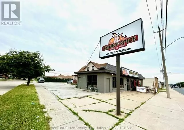 1959 TECUMSEH, Windsor, ON N9B1V7