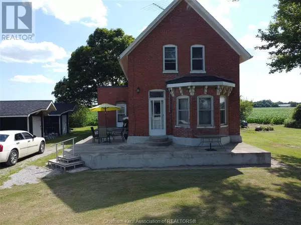 21088 kenesserie ROAD, Ridgetown, ON N0P2C0