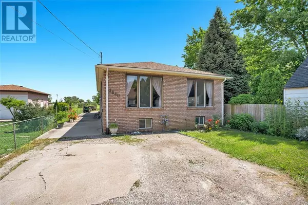 Windsor, ON N9E3N5,3638-3640 HOWARD