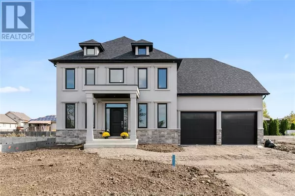 3460 OKE, Lasalle, ON N9J0E5