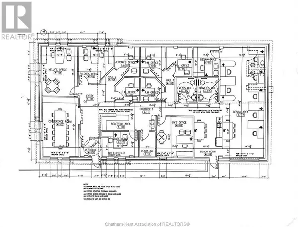 Chatham, ON N7L3Z2,545 Grand AVENUE East