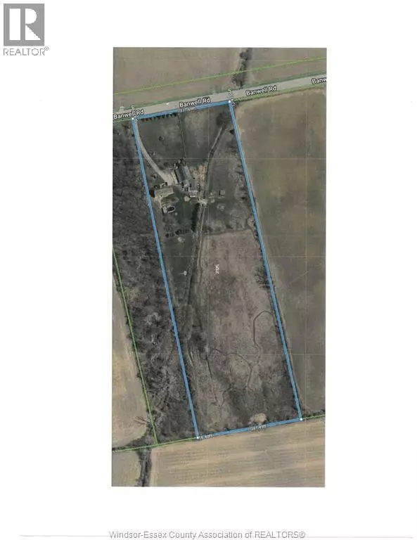 Tecumseh, ON N8N2M1,2325 BANWELL