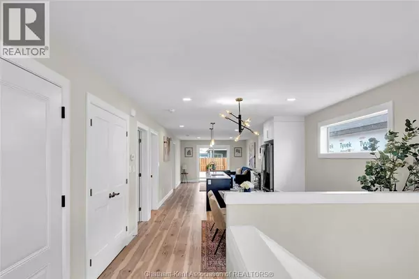 Chatham, ON N7M0V6,260 IRONWOOD TRAIL