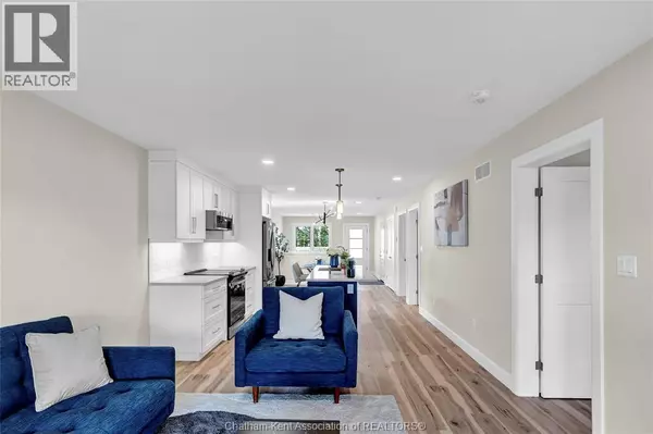 Chatham, ON N7M0V6,260 IRONWOOD TRAIL