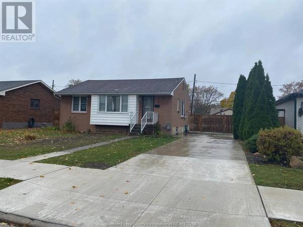 1275 DOT AVENUE, Windsor, ON N9C3H9