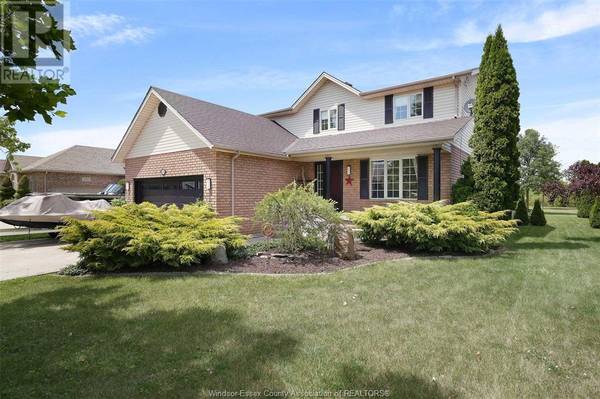 Amherstburg, ON N9V4C1,225 Golfview DRIVE