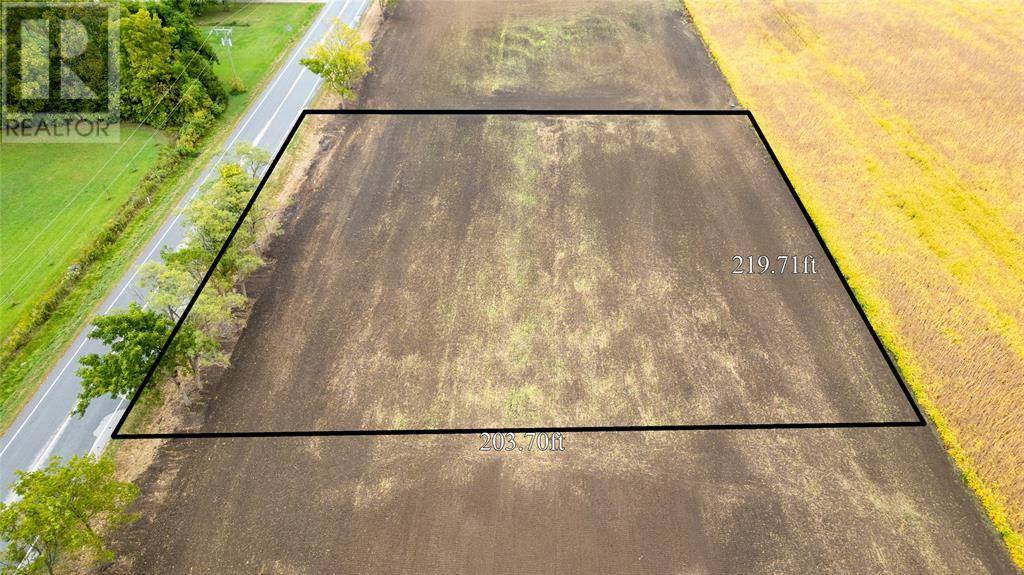 Brooke-alvinston, ON N0N1A0,8033 SHILOH LINE