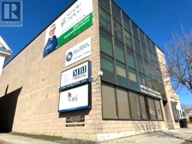 75-81 ERIE STREET South, Leamington, ON N8H3B2