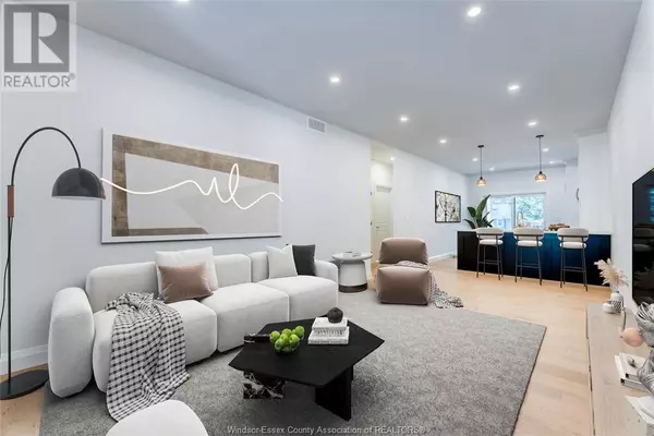 Lasalle, ON N9H1A9,LOT 4 SURREY