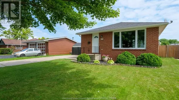 Windsor, ON N8T1T8,5056 COLBOURNE DRIVE