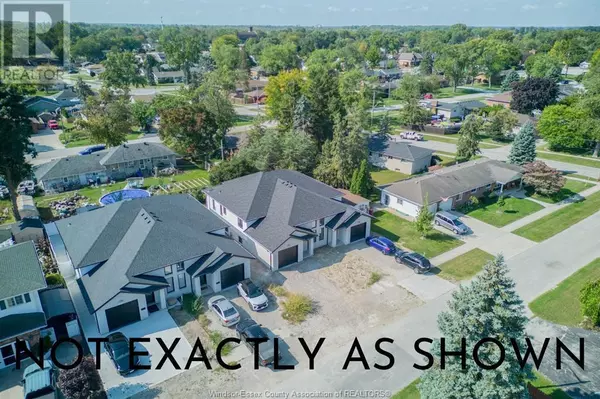 Lasalle, ON N9H1A9,LOT 1 SURREY