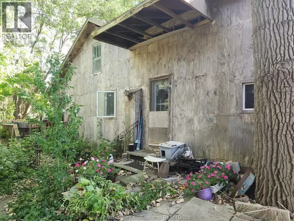 Chatham-kent, ON N0P1V0,23040 DOHERTY STREET