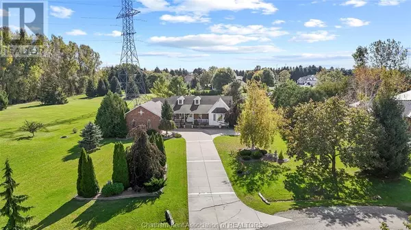 Chatham-kent, ON N7M5J3,21640 PINEHURST CRESCENT