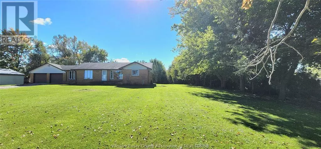 7155 7th CONCESSION ROAD, Amherstburg, ON N9V2Y1