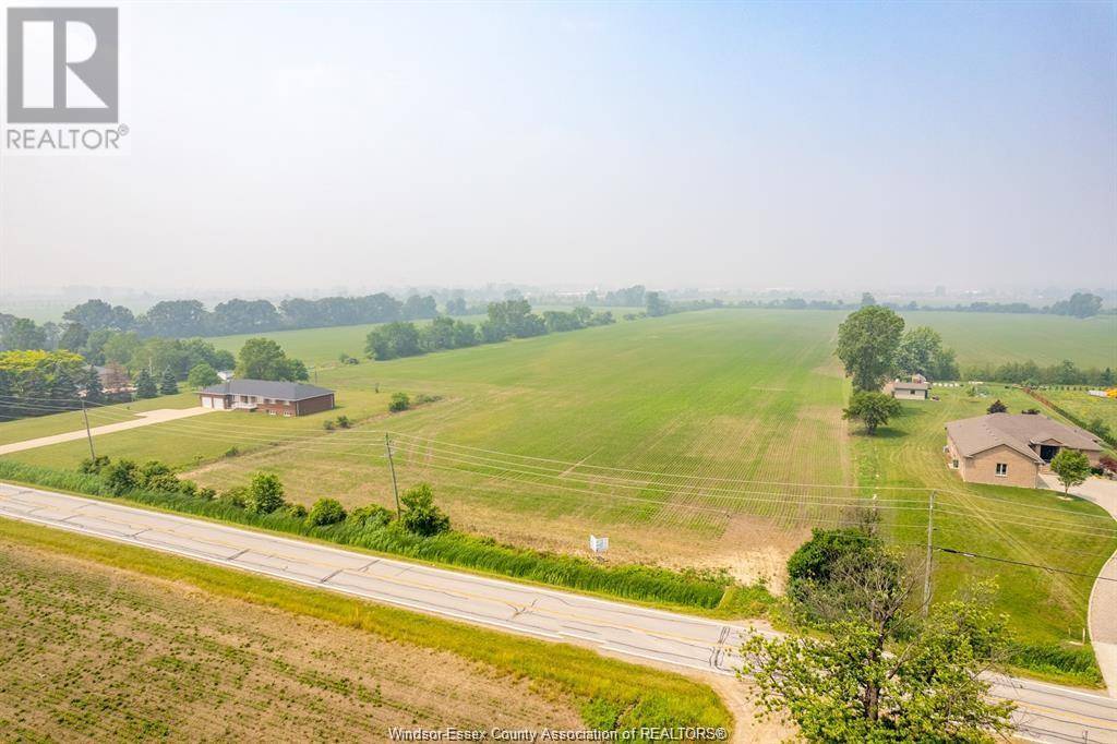 Windsor, ON N0R1K0,V/L 8TH CONCESSION ROAD