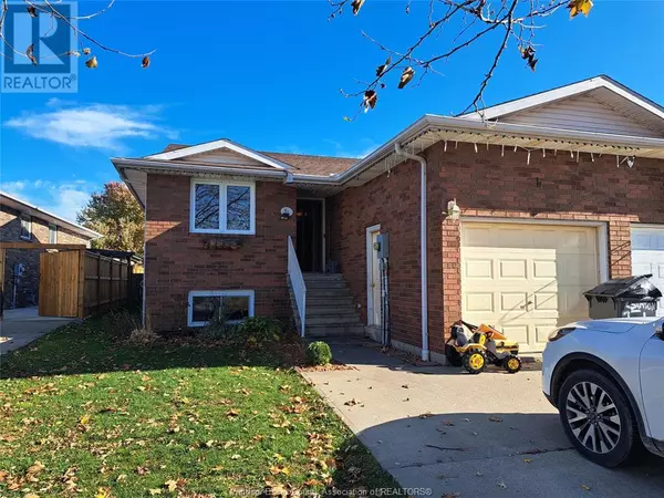 54 SUTTON DRIVE, Leamington, ON N8H5C8