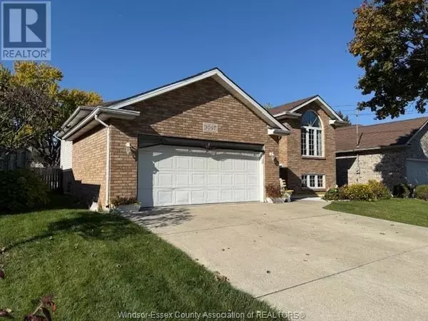 Windsor, ON N8R1P7,3097 ROBINET