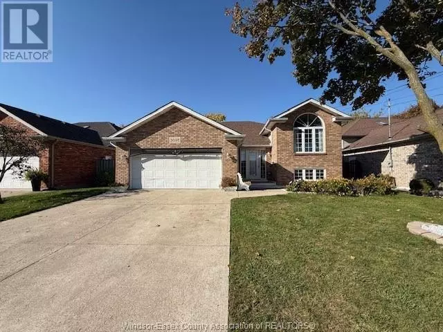 3097 ROBINET, Windsor, ON N8R1P7