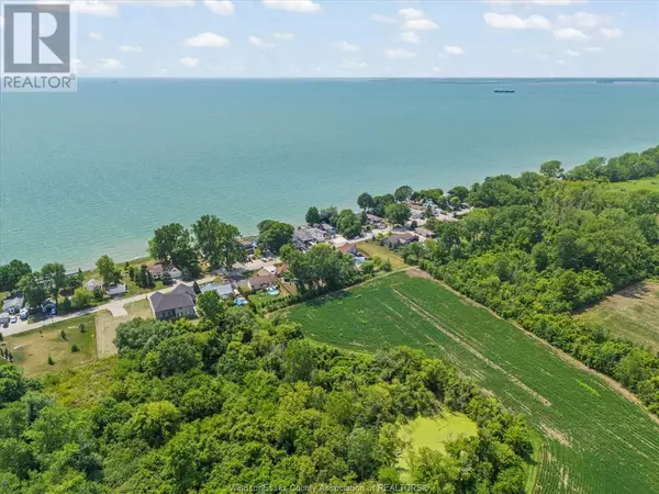 Amherstburg, ON N9V2Y8,LOT 57 & 58 WILLOW BEACH