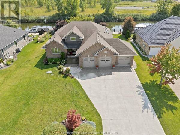 19135 CREST RIVER AVENUE, Lighthouse Cove, ON N0P2L0