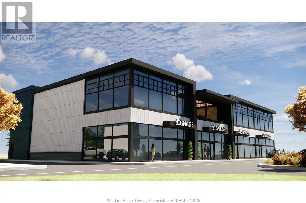 Windsor, ON N8N0B3,3217 Banwell Rd