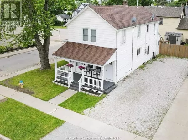 258 KING, Amherstburg, ON N9V2C5