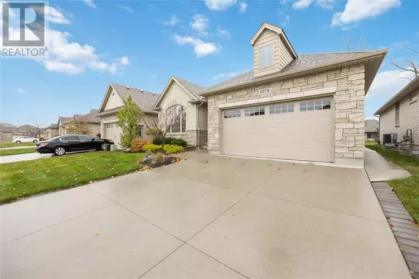 Sarnia, ON N0N1C0,1078 MIKE WEIR DRIVE