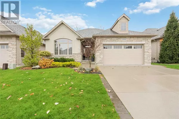 Sarnia, ON N0N1C0,1078 MIKE WEIR DRIVE