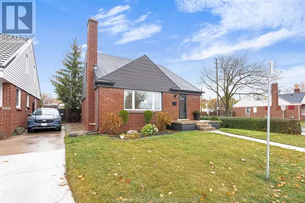 Windsor, ON N8W1R1,980 YPRES