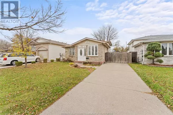 Windsor, ON N8W5N6,2580 ALLYSON