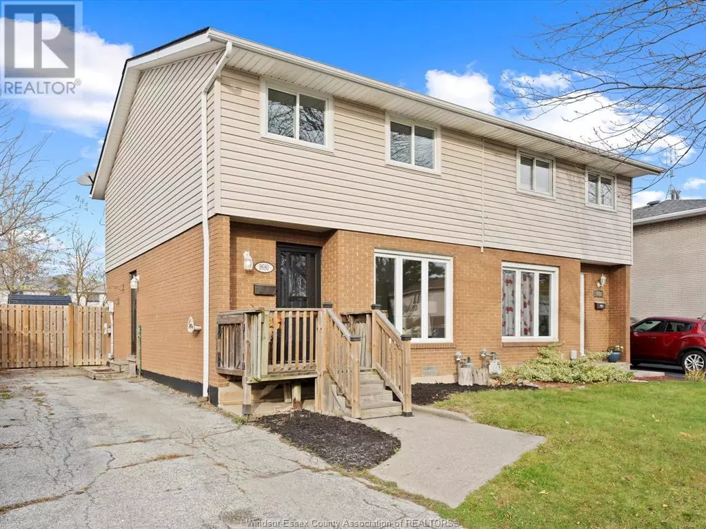 Windsor, ON N8R1B7,9680 LYNNGROVE