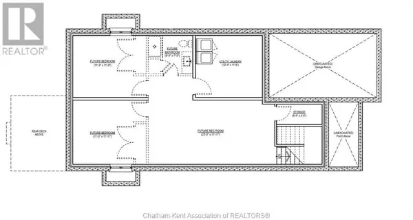 Chatham, ON N7M0T3,159 IRONWOOD TRAIL