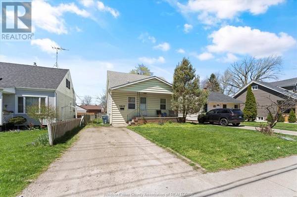 3842 Matchette, Windsor, ON N9C2A2