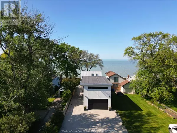 Lakeshore, ON N8L0J4,1674 CAILLE AVENUE