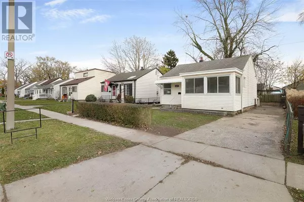 Windsor, ON N9C1W3,3587 GIRARDOT STREET