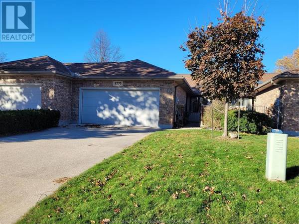 9770 MENARD, Windsor, ON N8P1G6