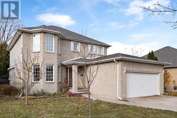 12105 Emma Maria CRESCENT, Tecumseh, ON N8N0G4