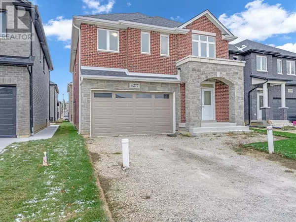 Windsor, ON N8W0B5,4277 JOHN ROSS COURT