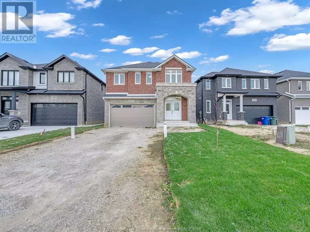 Windsor, ON N8W0B5,4277 JOHN ROSS COURT