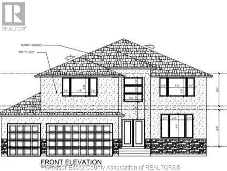 7346 GARNET CRESCENT, Mcgregor, ON N0R1J0