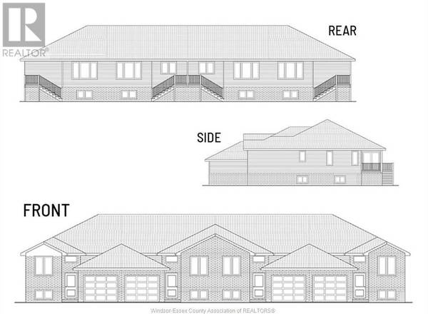 52 YELLOW BRIDGE CRESCENT, Wheatley, ON N0P2P0