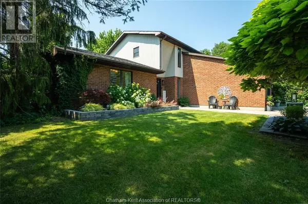 Chatham, ON N7M5J4,9525 River LINE