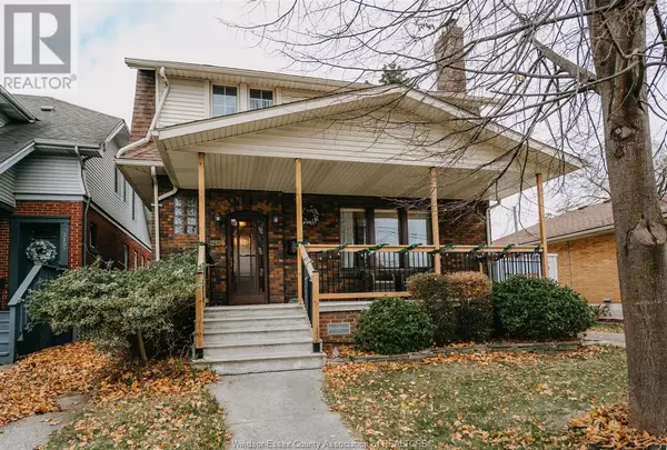 2155 PELISSIER, Windsor, ON N8X1N3