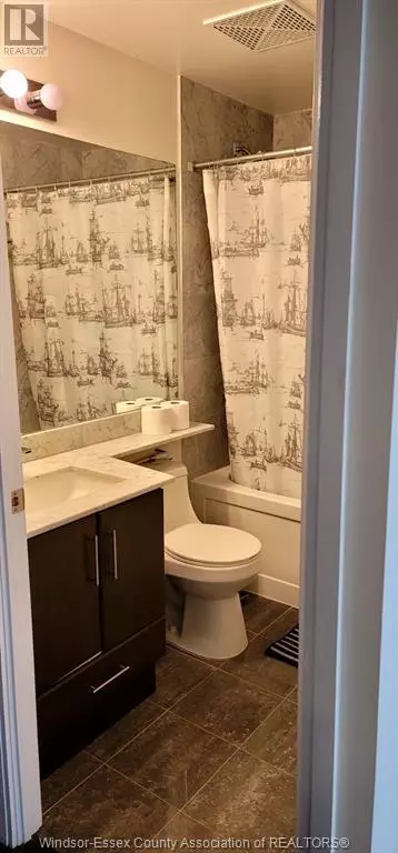 Mississauga, ON L4Z0A8,50 Absolute AVE #4110