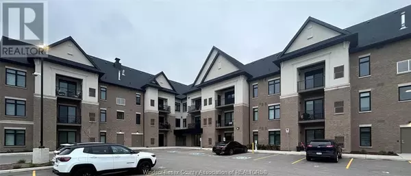 1855 Wyoming AVE #305, Lasalle, ON N9H0N8