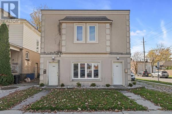 1501-03 ELSMERE, Windsor, ON N8X4H2