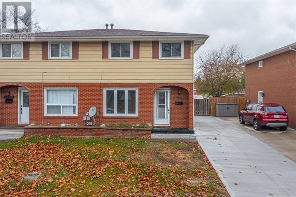 9408 RYERSON ROAD, Windsor, ON N8R1V5