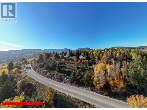 Rossland, BC V0G1Y0,Lot 3 3B Highway