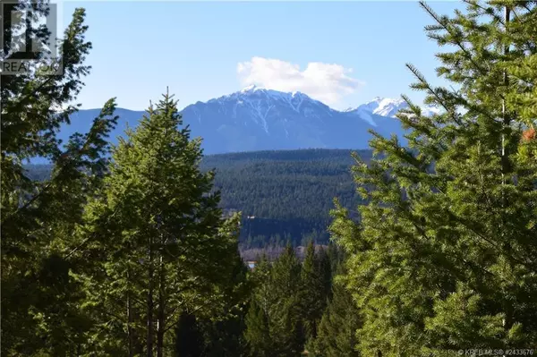 Radium Hot Springs, BC V0A1M0,7058 WHITE TAIL LN #Lot 19