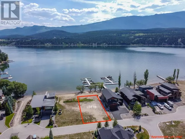 Invermere, BC V0B2L0,Lot 13 WINDERMERE Road